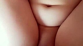 Teen Bent Over Doggystyle Fucking