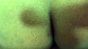 Fuck Ass Pee