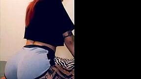 Dj Marina Moura's Hottest Clips from Blog Testosterona