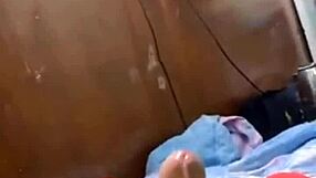 Big Black Dick: Intriguing Contrast