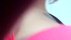 Her BBC Buddy Always Delivers on Booty Calls with Cum-Inducing Moves!