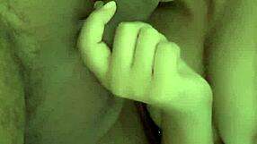 She gives a rich blowjob, my cheating big-ass sister-in-law