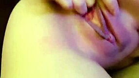 Is your wifey fingering herself in doggystyle? Watch this latina couple's amateur assfucking.