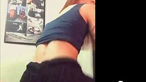 Dj Marina Moura's Hottest Clips from Blog Testosterona