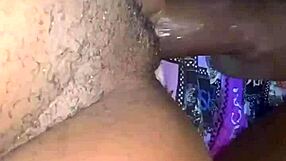 Indian college boys relieved themselves of their sexual energy by engaging in mutual masturbation across the color divide