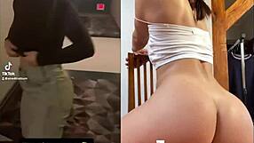 Teen Bukkake Amateur Bunda Hot Anal Sex in the Locker Room