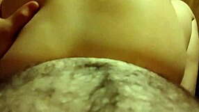 Sexy Slut Natasha Rides Bareback in Cowgirl Position