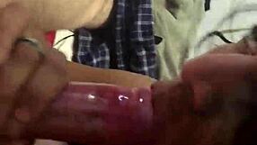 Sucking White Cock Chupando Verga A Mi Amigo