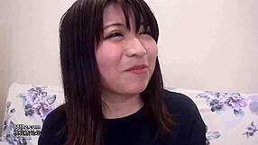 why is this horny asian girl so uncensored in jav?