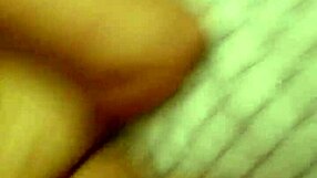 bbw and me in homemade anal session