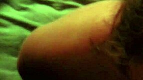 Amateur blowjob leads to cumshot