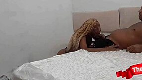 Does My Stepdad Fuck Me Every Time I Arrive?