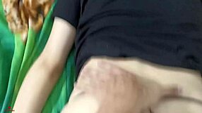 i asked my stepsister for help with erection and fucked her hard 😏