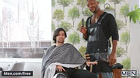 Ty Mitchell Gets Asshole Fucked