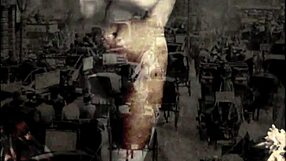 Vintage blowjobs spanning two centuries