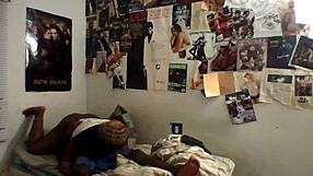 Fuck this nasty bitch hard and deep