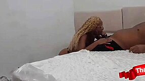 Does My Stepdad Fuck Me Every Time I Arrive?