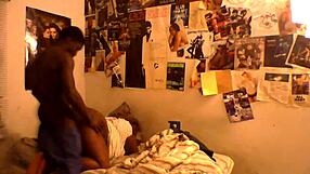 Fuck this nasty bitch hard and deep