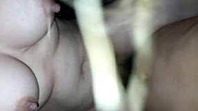 i watch my wife ride my cock passionately