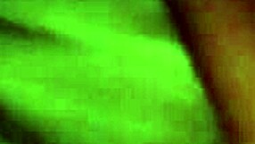 Amateur blowjob leads to cumshot