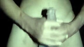 Big Black Dick: Intriguing Contrast