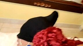 Patricia loses her phone and intimate videos leak online