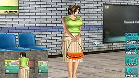 Wow, Dive Into This Hentai Guide Part 9 With Intense Anime Sex!