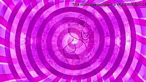 slut mode on, teasing you with every naughty move.