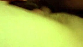 bbw and me in homemade anal session