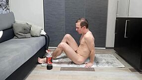 i'm mars6mars, an athletic model showcasing fitness poses