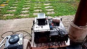 Relax Before The Recording