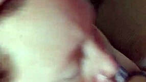 Suck and Jerk Cock for Cum