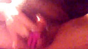 using vibrator and toys, i shot cum all over the floor in this hot scene