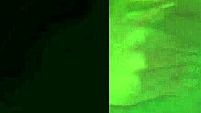 does this sexy redhead's pussy crave a hot cumshot?