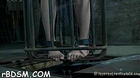 tasty floosy spreads erotic pussy with toys for hardcore fetish play