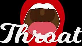 I Blackmailed Stepsister Thalia Senna For Deepthroat!