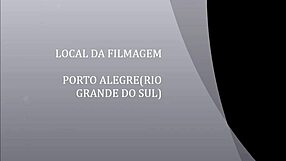 Stripper tears clothes in sensual striptease