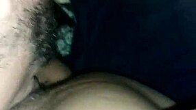 i'm pounding this hot brunette pussy