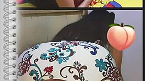 Sister's Date Prep Turns Creamy Surprise