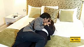 Sealing a Tasty Business Deal