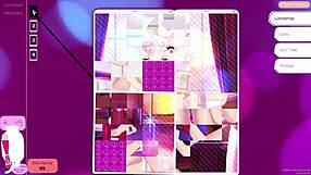 Detailed Hentai Mosaique Neko Waifus Featuring Cat Girls in Explicit Anime Scenes