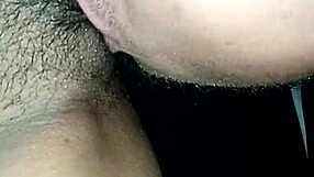 i'm pounding this hot brunette pussy