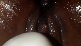 i can't believe that oily ass is getting fucked so hard