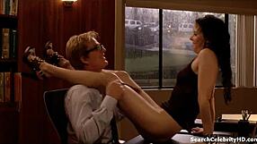 OMG, step sis was spot on about stepbro’s huge dick! 😍