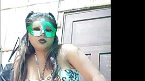 Sister's Date Prep Turns Creamy Surprise