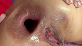 Brunette lora engages in hardcore anal sex