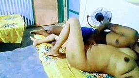 ak sex3 video where bhabhi enjoys fucking with sexy indian partner