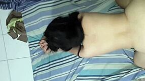 Jo Mulus 3 Indonesian Asian Adventure