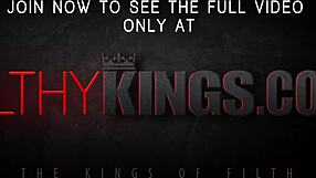 Is Tall Blonde Bri Klein Ready For Creampie Porn?