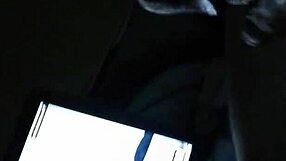 Masturbacion in Madrid, oh man, soo hot!